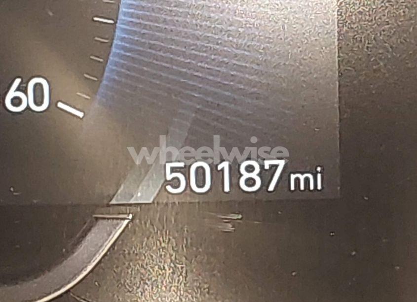 Photo 15 of 2020 Hyundai Santa FE LIMITED 2.0T (VIN 5NMS5CAA1LH215474)