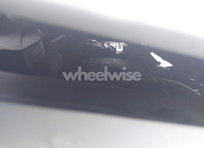 Photo 10 of 2019 Hyundai Santa FE LIMITED 2.0T (VIN 5NMS5CAA3KH036089)