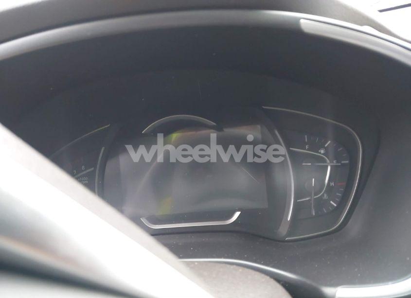 Photo 7 of 2020 Hyundai Santa FE LIMITED 2.0T (VIN 5NMS5CAA3LH188357)