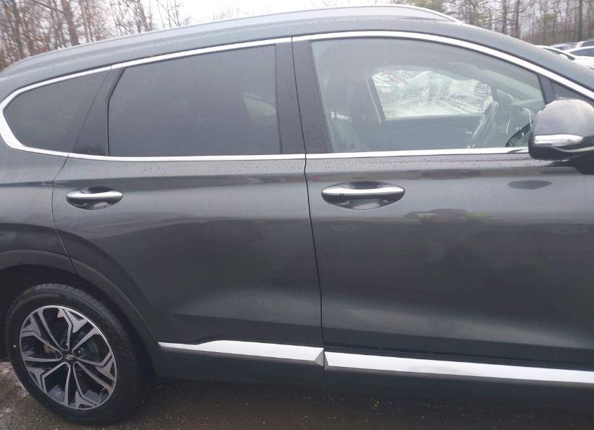 Photo 14 of 2019 Hyundai Santa FE ULTIMATE 2.0T (VIN 5NMS5CAA6KH130130)