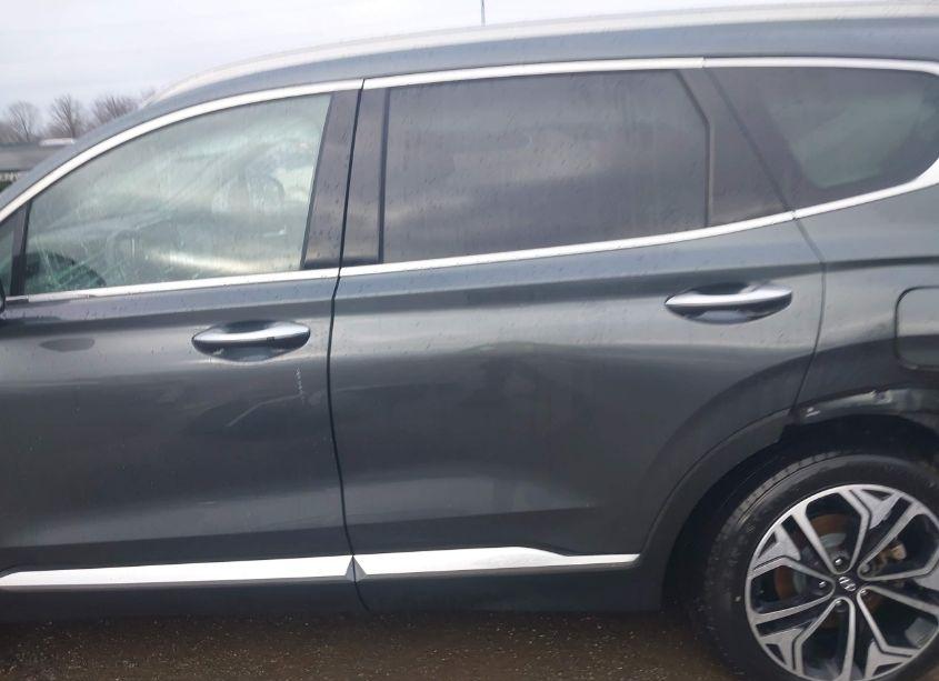 Photo 15 of 2019 Hyundai Santa FE ULTIMATE 2.0T (VIN 5NMS5CAA6KH130130)