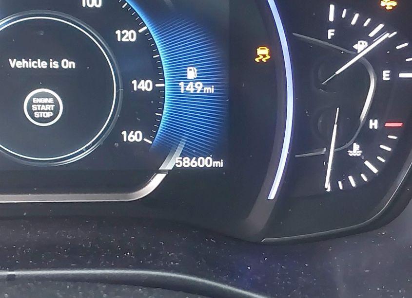 Photo 16 of 2019 Hyundai Santa FE ULTIMATE 2.0T (VIN 5NMS5CAA6KH130130)