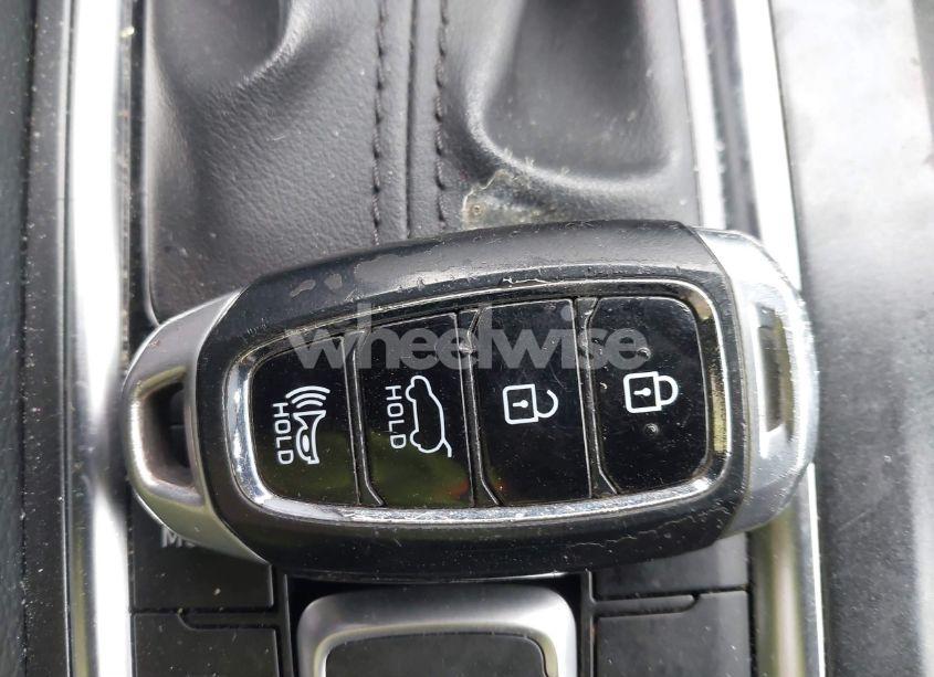 Photo 11 of 2020 Hyundai Santa FE LIMITED 2.0T (VIN 5NMS5CAA6LH276416)