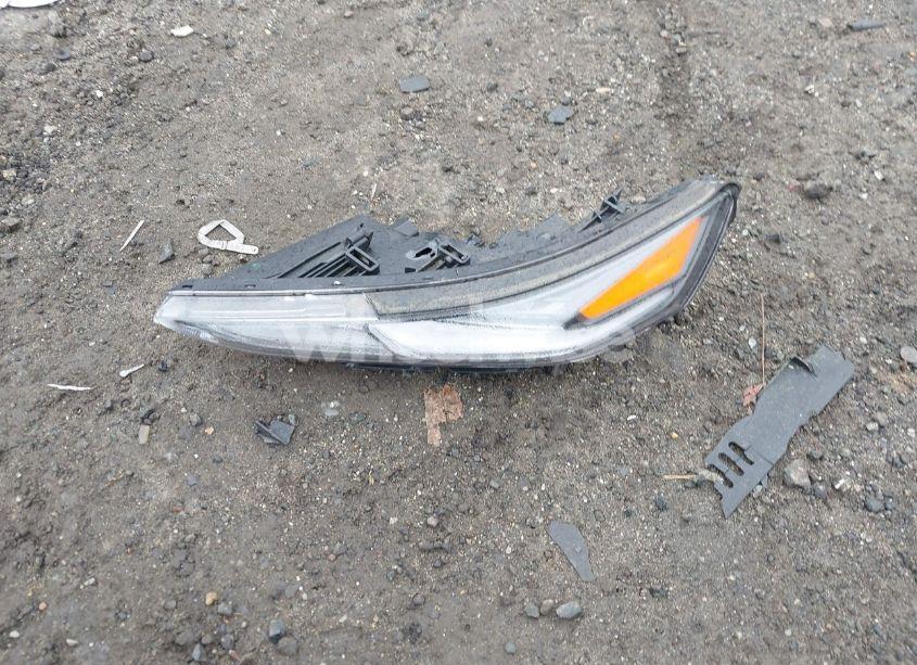 Photo 12 of 2020 Hyundai Santa FE LIMITED 2.0T (VIN 5NMS5CAA6LH276416)