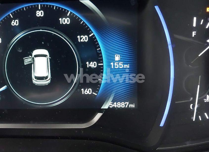 Photo 16 of 2020 Hyundai Santa FE LIMITED 2.0T (VIN 5NMS5CAA6LH276416)