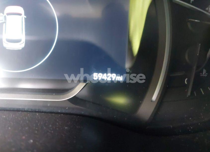 Photo 15 of 2020 Hyundai Santa FE LIMITED 2.0T (VIN 5NMS5CAA7LH148833)