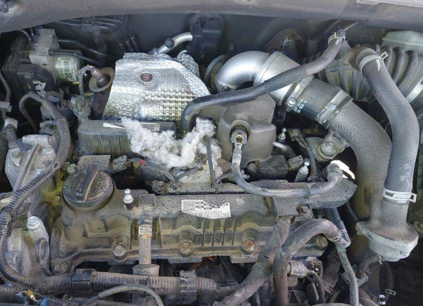 Photo 10 of 2020 Hyundai Santa FE LIMITED 2.0T (VIN 5NMS5CAA8LH218310)