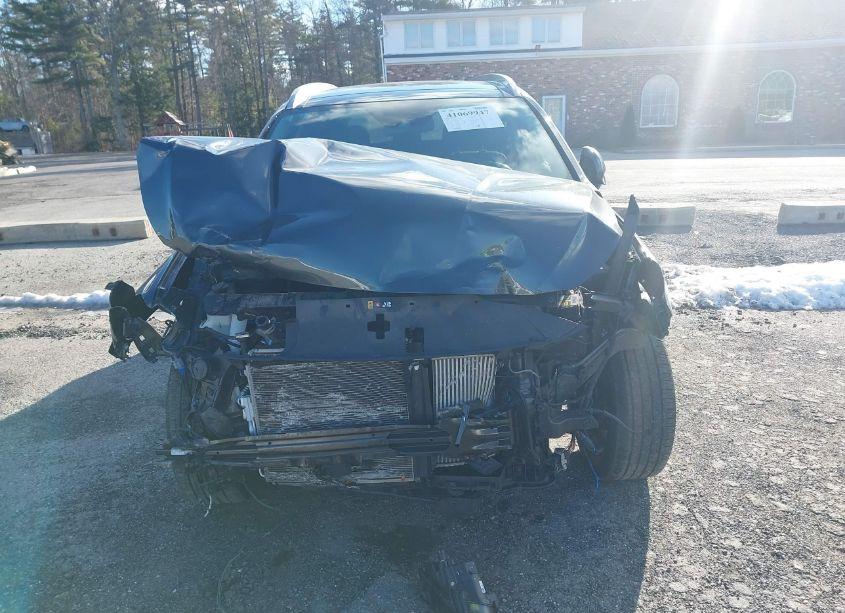 Photo 12 of 2020 Hyundai Santa FE LIMITED 2.0T (VIN 5NMS5CAA8LH218310)