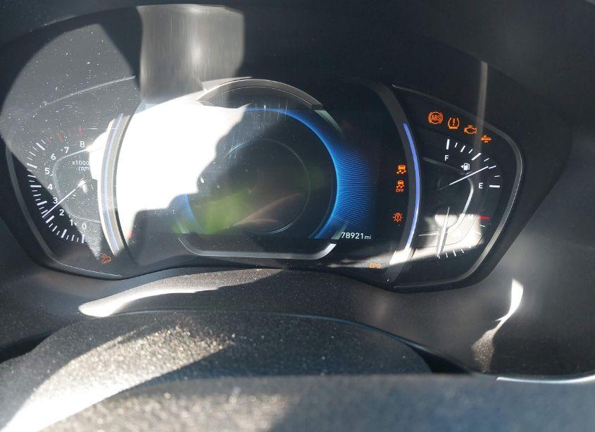 Photo 7 of 2020 Hyundai Santa FE LIMITED 2.0T (VIN 5NMS5CAA8LH218310)