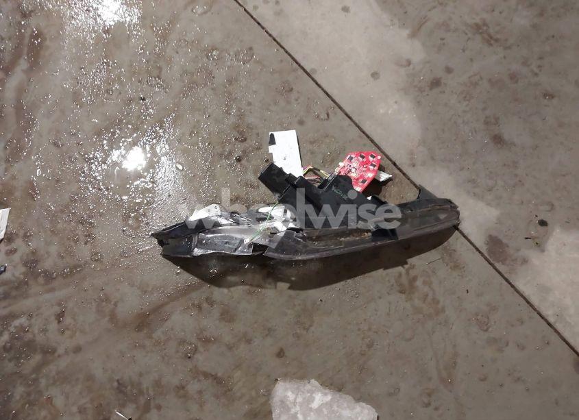 Photo 12 of 2020 Hyundai Santa FE LIMITED 2.0T (VIN 5NMS5CAA8LH304233)