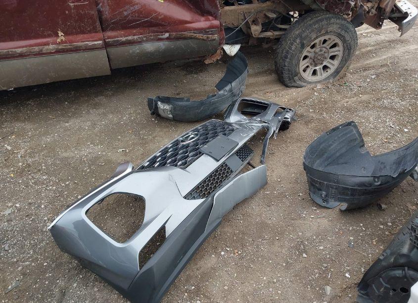 Photo 12 of 2019 Hyundai Santa FE LIMITED 2.0T (VIN 5NMS5CAA9KH118599)