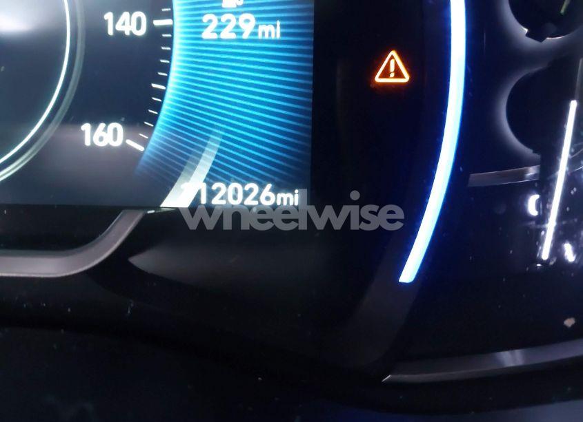 Photo 15 of 2020 Hyundai Santa FE LIMITED 2.0T (VIN 5NMS5CAA9LH257732)