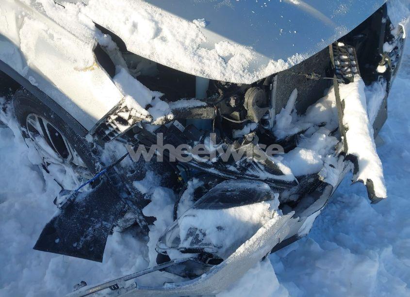 Photo 17 of 2019 Hyundai Santa FE ULTIMATE 2.0T (VIN 5NMS5CAAXKH021265)