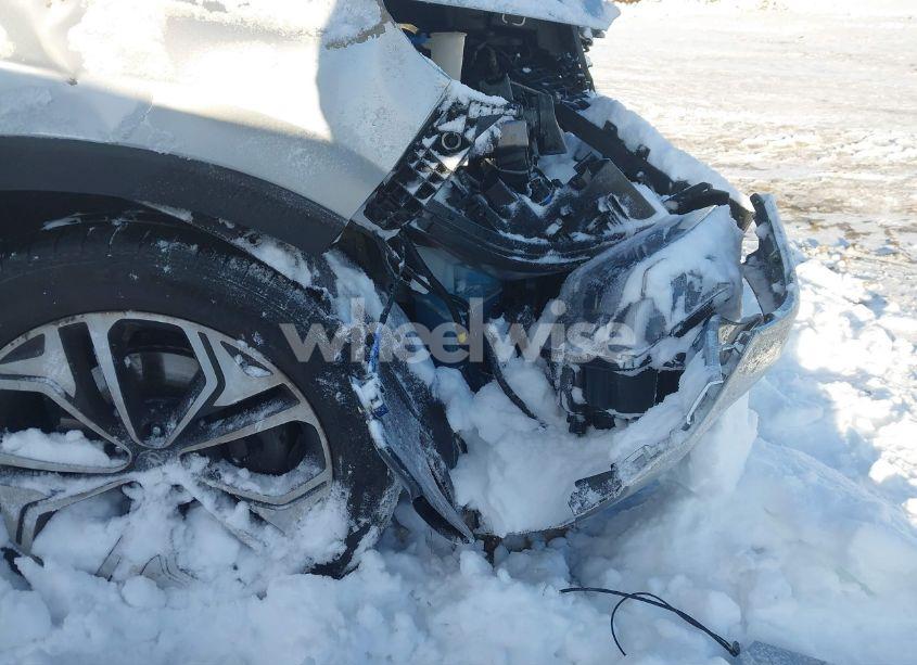 Photo 18 of 2019 Hyundai Santa FE ULTIMATE 2.0T (VIN 5NMS5CAAXKH021265)