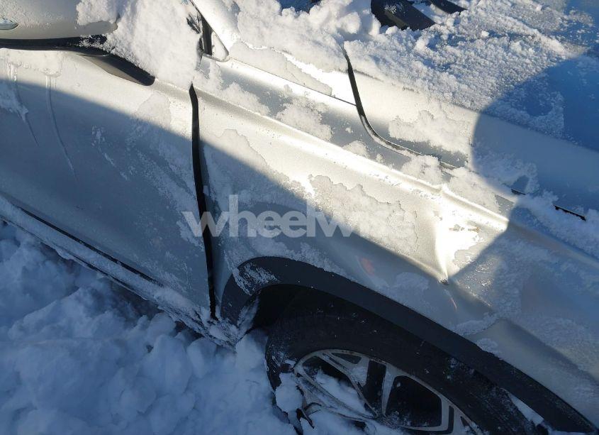 Photo 19 of 2019 Hyundai Santa FE ULTIMATE 2.0T (VIN 5NMS5CAAXKH021265)