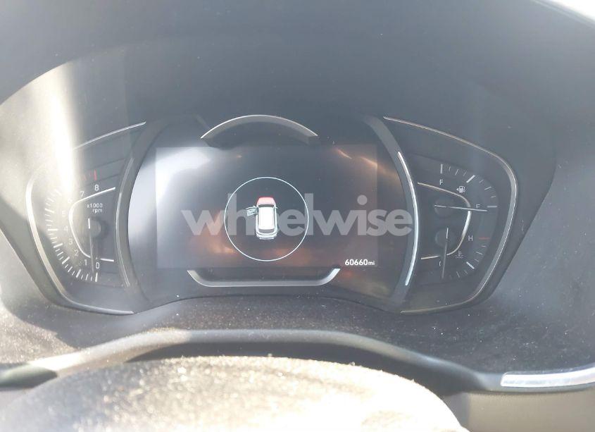 Photo 7 of 2019 Hyundai Santa FE ULTIMATE 2.0T (VIN 5NMS5CAAXKH021265)
