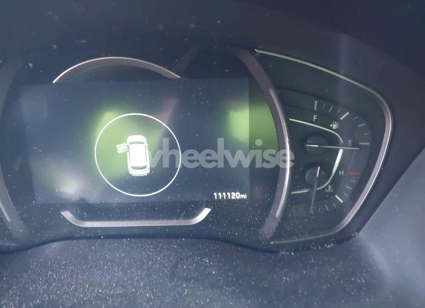 Photo 15 of 2020 Hyundai Santa FE LIMITED (VIN 5NMS5CAD0LH233667)