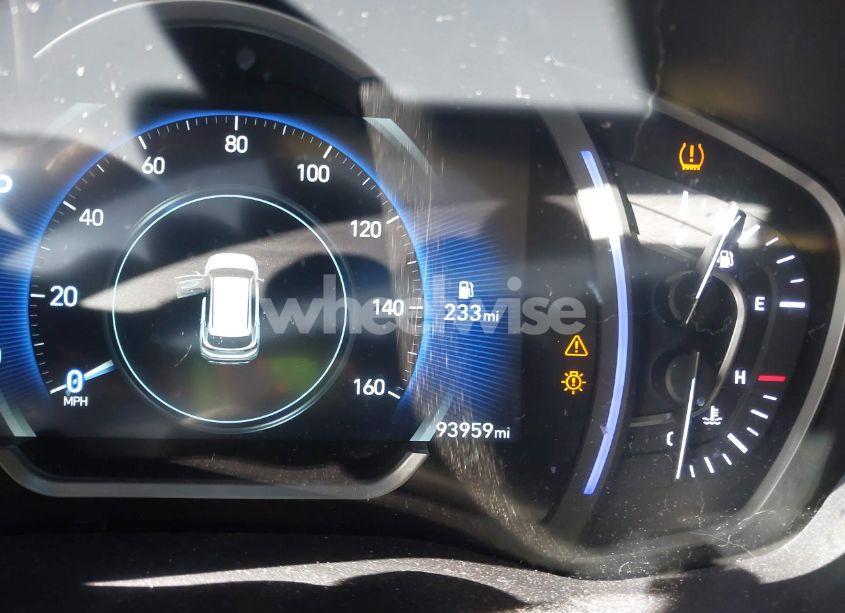Photo 15 of 2020 Hyundai Santa FE LIMITED (VIN 5NMS5CAD1LH197066)