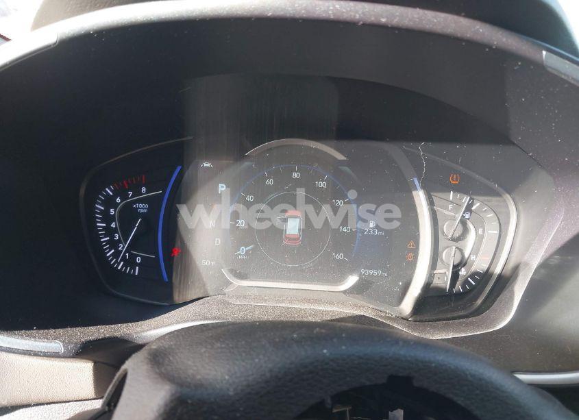 Photo 7 of 2020 Hyundai Santa FE LIMITED (VIN 5NMS5CAD1LH197066)