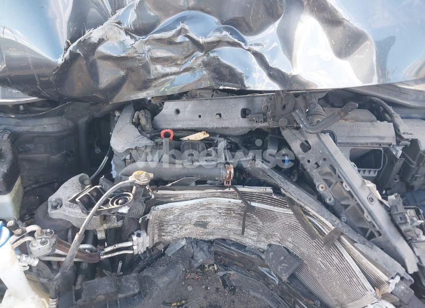 Photo 10 of 2020 Hyundai Santa FE LIMITED (VIN 5NMS5CAD2LH182768)