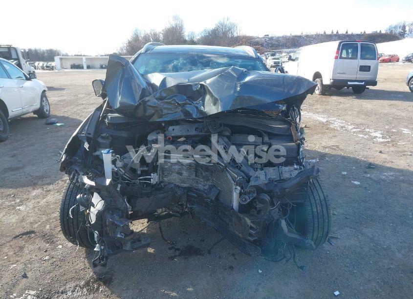 Photo 11 of 2020 Hyundai Santa FE LIMITED (VIN 5NMS5CAD2LH182768)