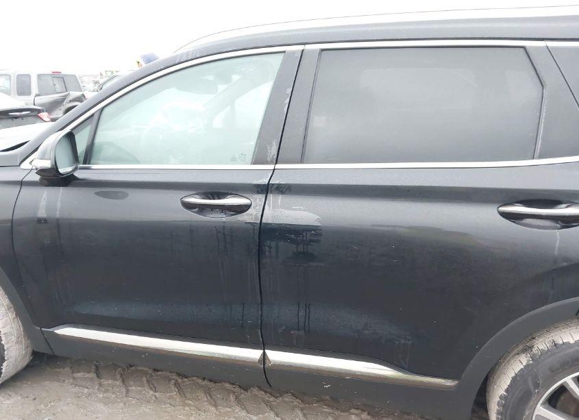 Photo 15 of 2019 Hyundai Santa FE LIMITED (VIN 5NMS5CAD3KH105051)