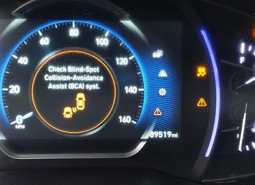 Photo 16 of 2019 Hyundai Santa FE LIMITED (VIN 5NMS5CAD3KH105051)