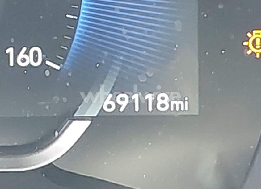 Photo 15 of 2020 Hyundai Santa FE LIMITED (VIN 5NMS5CAD6LH197791)