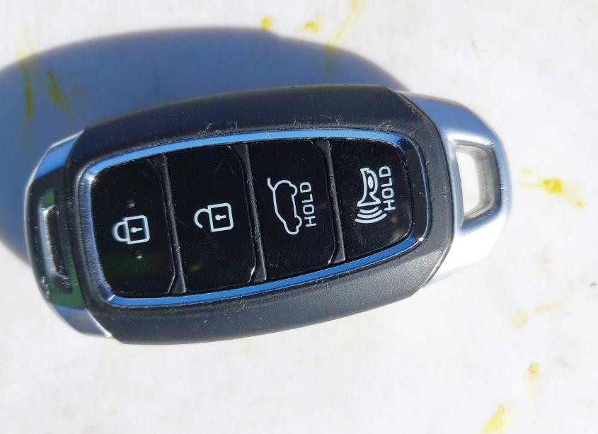 Photo 11 of 2019 Hyundai Santa FE LIMITED (VIN 5NMS5CAD7KH133144)