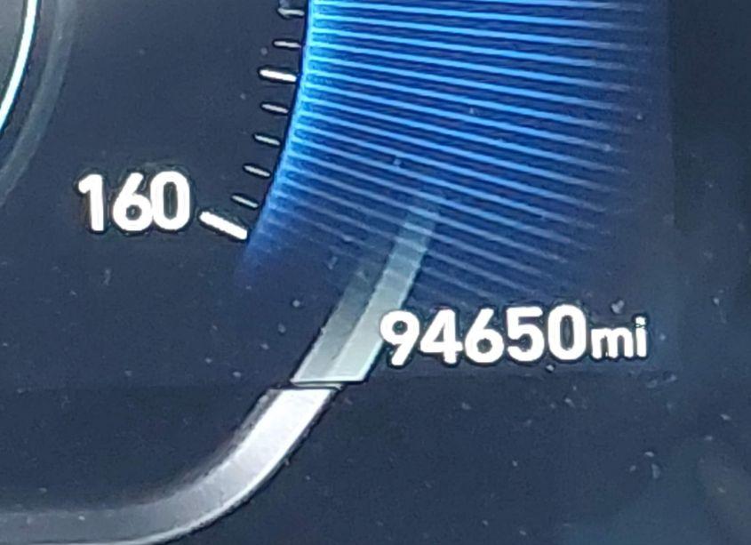 Photo 15 of 2019 Hyundai Santa FE LIMITED (VIN 5NMS5CAD7KH133144)