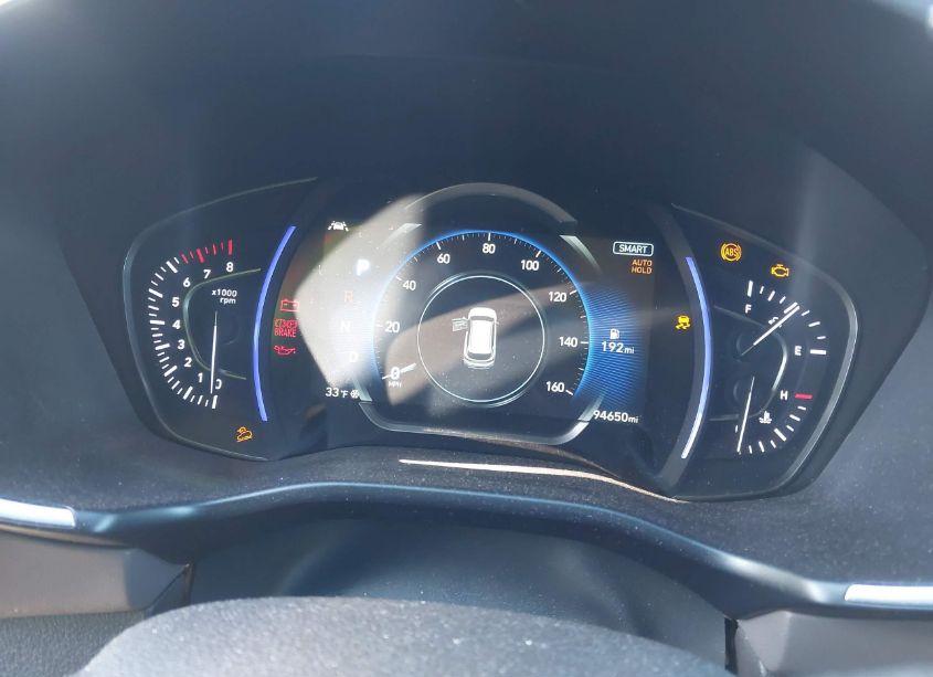Photo 7 of 2019 Hyundai Santa FE LIMITED (VIN 5NMS5CAD7KH133144)