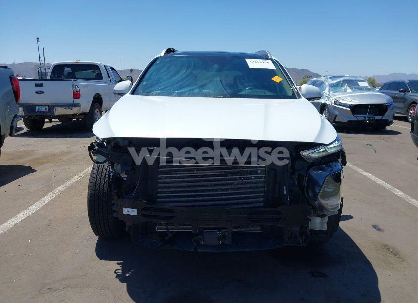 Photo 13 of 2020 Hyundai Santa FE LIMITED (VIN 5NMS5CAD8LH209374)