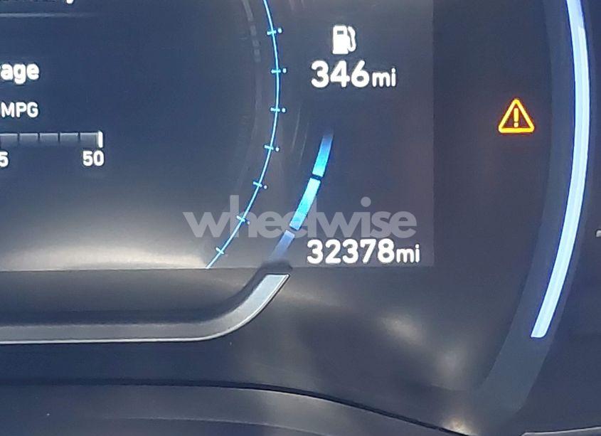 Photo 16 of 2020 Hyundai Santa FE LIMITED (VIN 5NMS5CAD8LH209374)