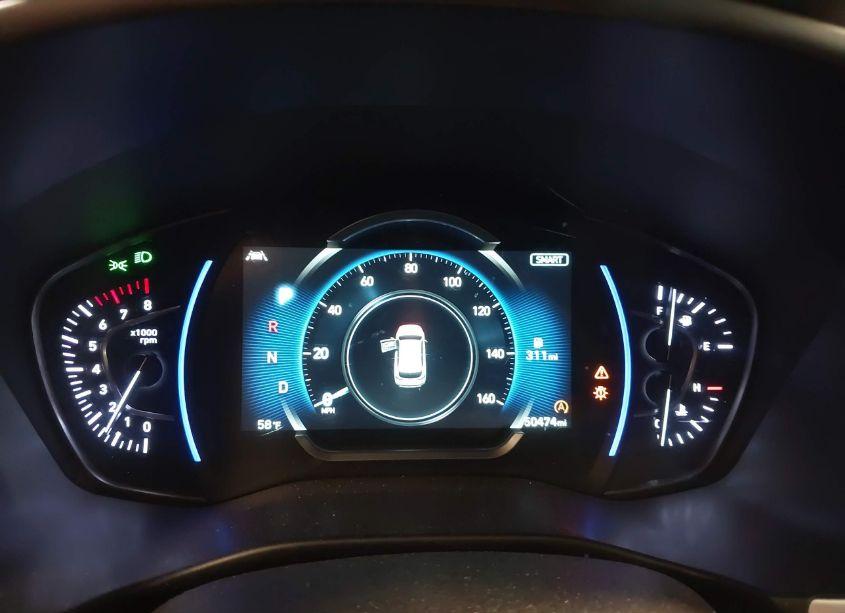 Photo 7 of 2019 Hyundai Santa FE ULTIMATE (VIN 5NMS5CADXKH113762)