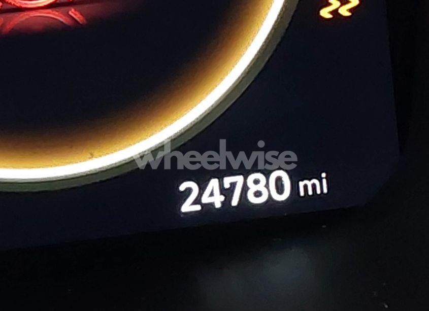 Photo 15 of 2023 Hyundai Santa FE HYBRID LIMITED (VIN 5NMS5DA11PH013665)