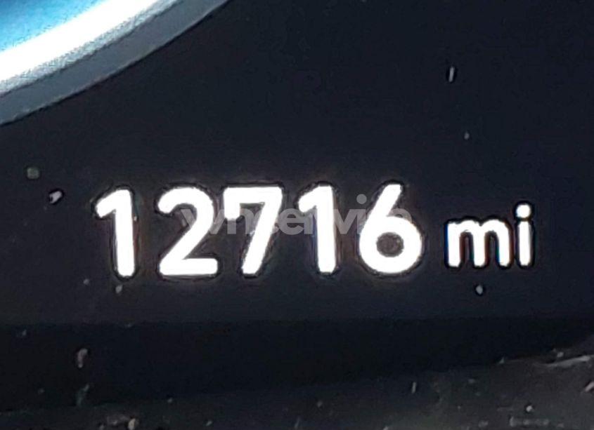 Photo 15 of 2023 Hyundai Santa FE HYBRID LIMITED (VIN 5NMS5DA13PH005650)