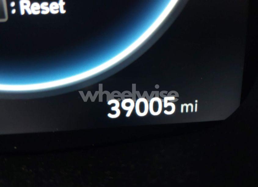 Photo 15 of 2023 Hyundai Santa FE HYBRID LIMITED (VIN 5NMS5DA1XPH002406)