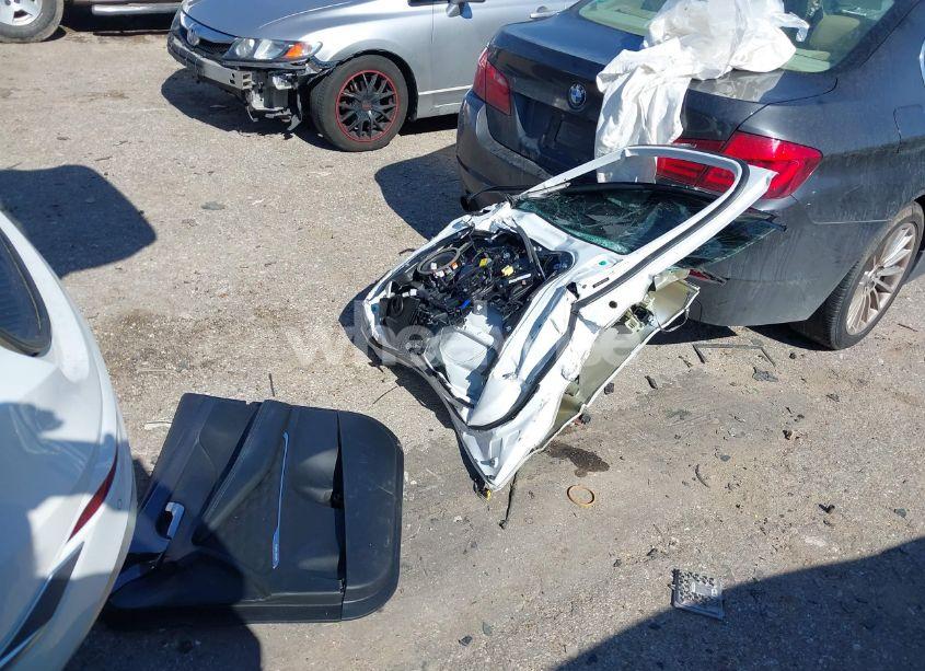 Photo 12 of 2021 Hyundai Santa FE CALLIGRAPHY (VIN 5NMS5DAL1MH360376)