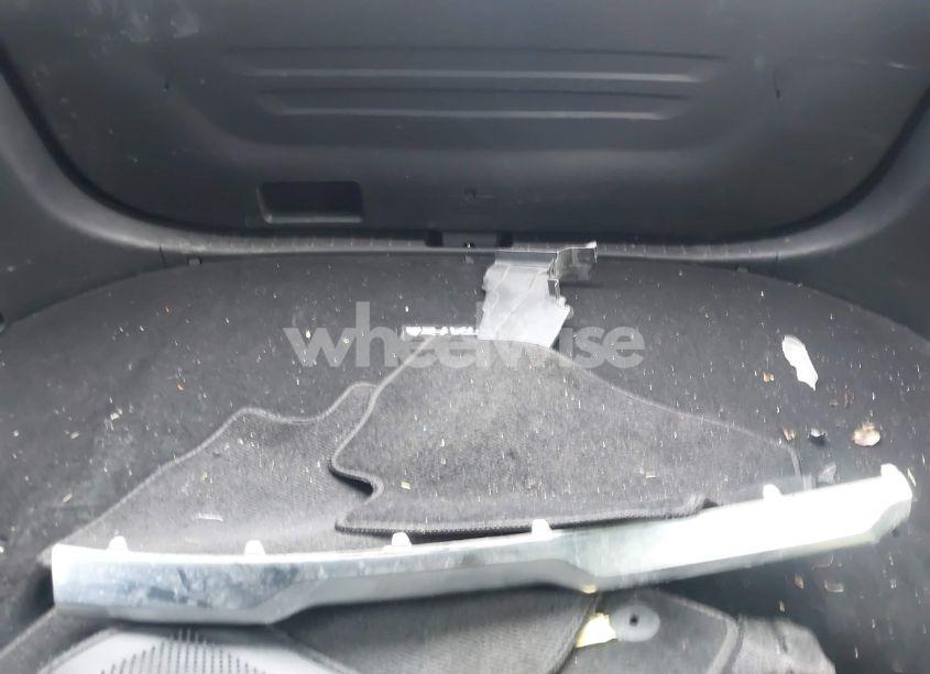 Photo 12 of 2023 Hyundai Santa FE CALLIGRAPHY (VIN 5NMS5DAL1PH492249)