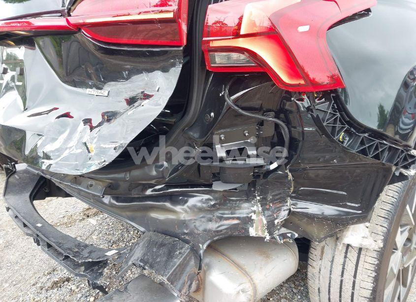 Photo 19 of 2023 Hyundai Santa FE CALLIGRAPHY (VIN 5NMS5DAL3PH579506)