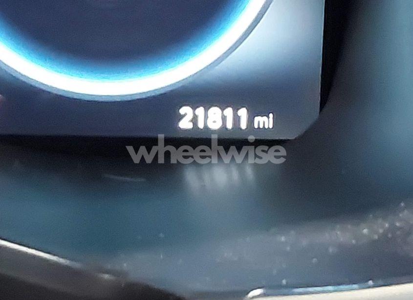 Photo 15 of 2023 Hyundai Santa FE CALLIGRAPHY (VIN 5NMS5DAL4PH521601)