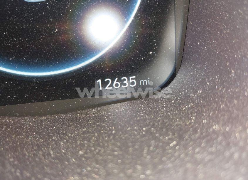 Photo 15 of 2023 Hyundai Santa FE CALLIGRAPHY (VIN 5NMS5DAL4PH606843)