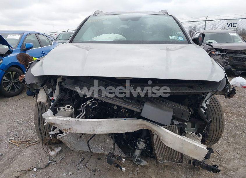 Photo 13 of 2023 Hyundai Santa FE CALLIGRAPHY (VIN 5NMS5DAL5PH613798)