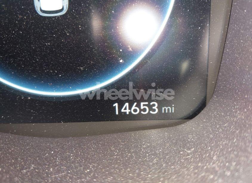 Photo 15 of 2023 Hyundai Santa FE CALLIGRAPHY (VIN 5NMS5DAL6PH556575)