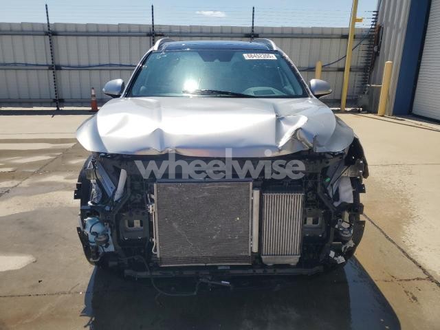 Photo 7 of 2023 HYUNDAI SANTA FE CALLIGRAPHY N/A (VIN 5NMS5DAL6PH615690)