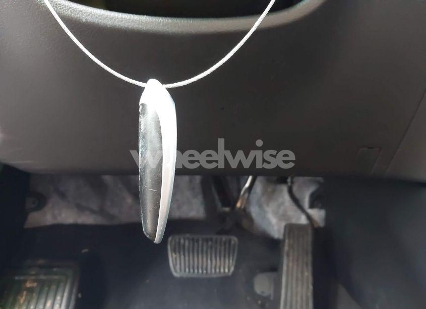 Photo 11 of 2023 Hyundai Santa FE CALLIGRAPHY (VIN 5NMS5DAL7PH522600)