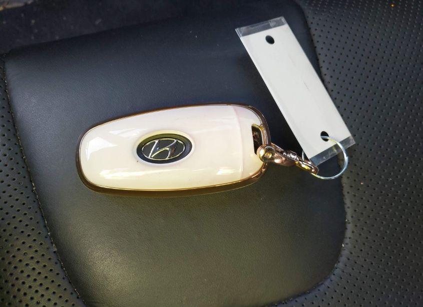 Photo 11 of 2023 Hyundai Santa FE CALLIGRAPHY (VIN 5NMS5DAL7PH636533)