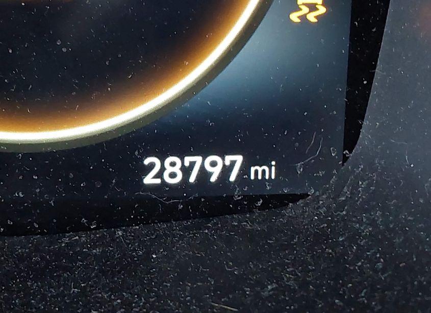 Photo 15 of 2023 Hyundai Santa FE CALLIGRAPHY (VIN 5NMS5DAL7PH636533)