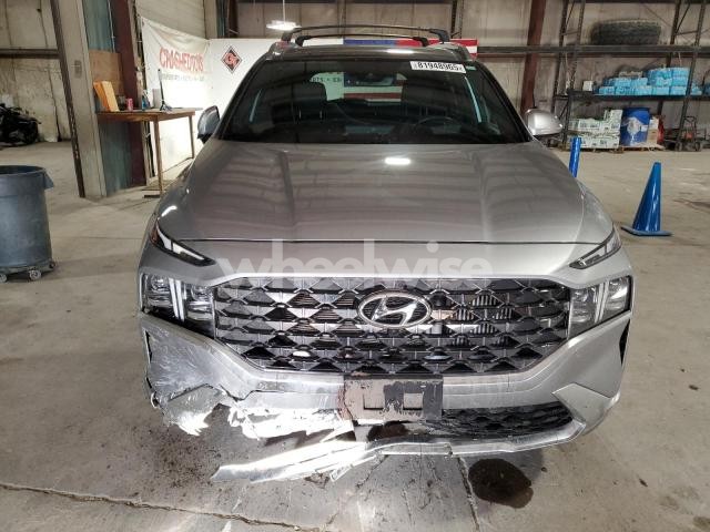 Photo 8 of 2023 HYUNDAI SANTA FE CALLIGRAPHY N/A (VIN 5NMS5DAL8PH614511)