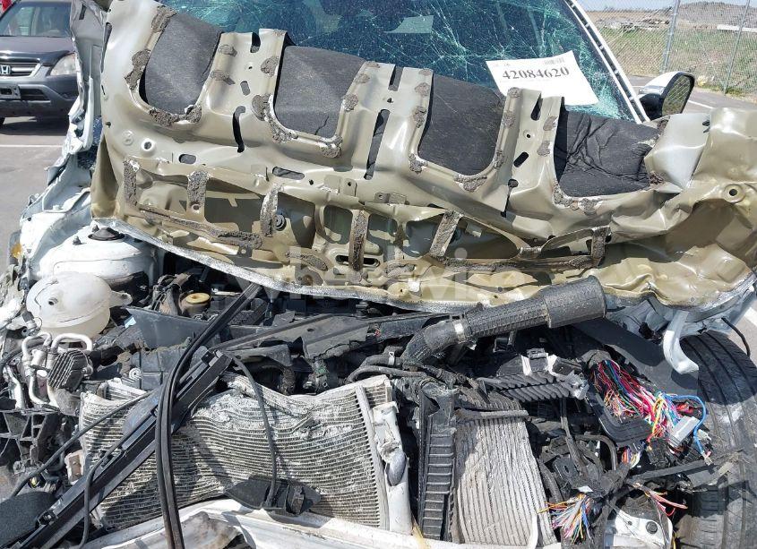 Photo 10 of 2021 Hyundai Santa FE CALLIGRAPHY (VIN 5NMS5DAL9MH366488)